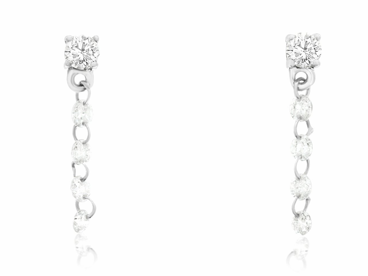 DIAMOND EARRING