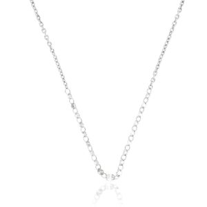 DIAMOND NECKLACE