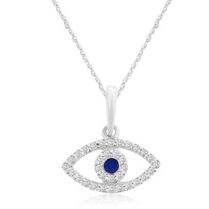 DIAMOND PENDANT