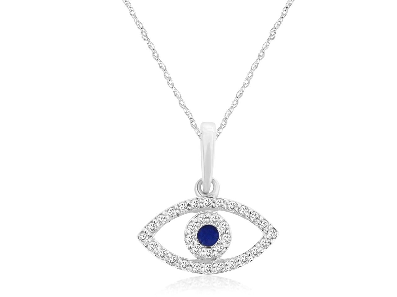 DIAMOND PENDANT