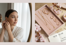 Start 2026 With Sparkle Jewelry Resolutions for the New Year