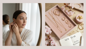 Sparkle Jewelry Resolutions for the New Year