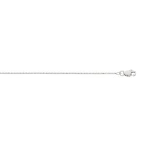 10K Gold 0.78mm Classic Box Chain