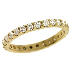 Eternity Band
