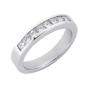 Diamond Princess Band