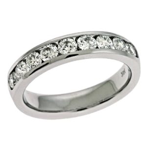 Palladium Channel Band