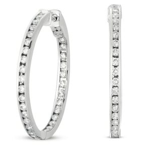 32mm Securehinge Hoop Channel