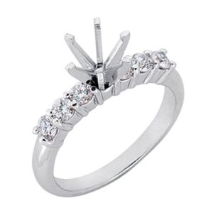 Engagement Ring