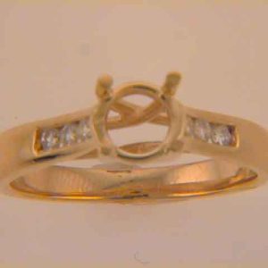 Engagement Ring