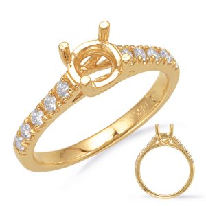 Engagement Ring