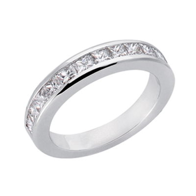 Diamond Princess Band