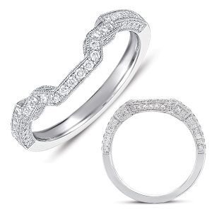 Matching Band for EN7093