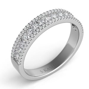 Matching Diamond Band For EN7326