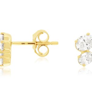 DIAMOND EARRING