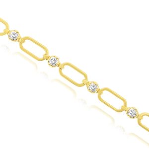 DIAMOND BRACELET