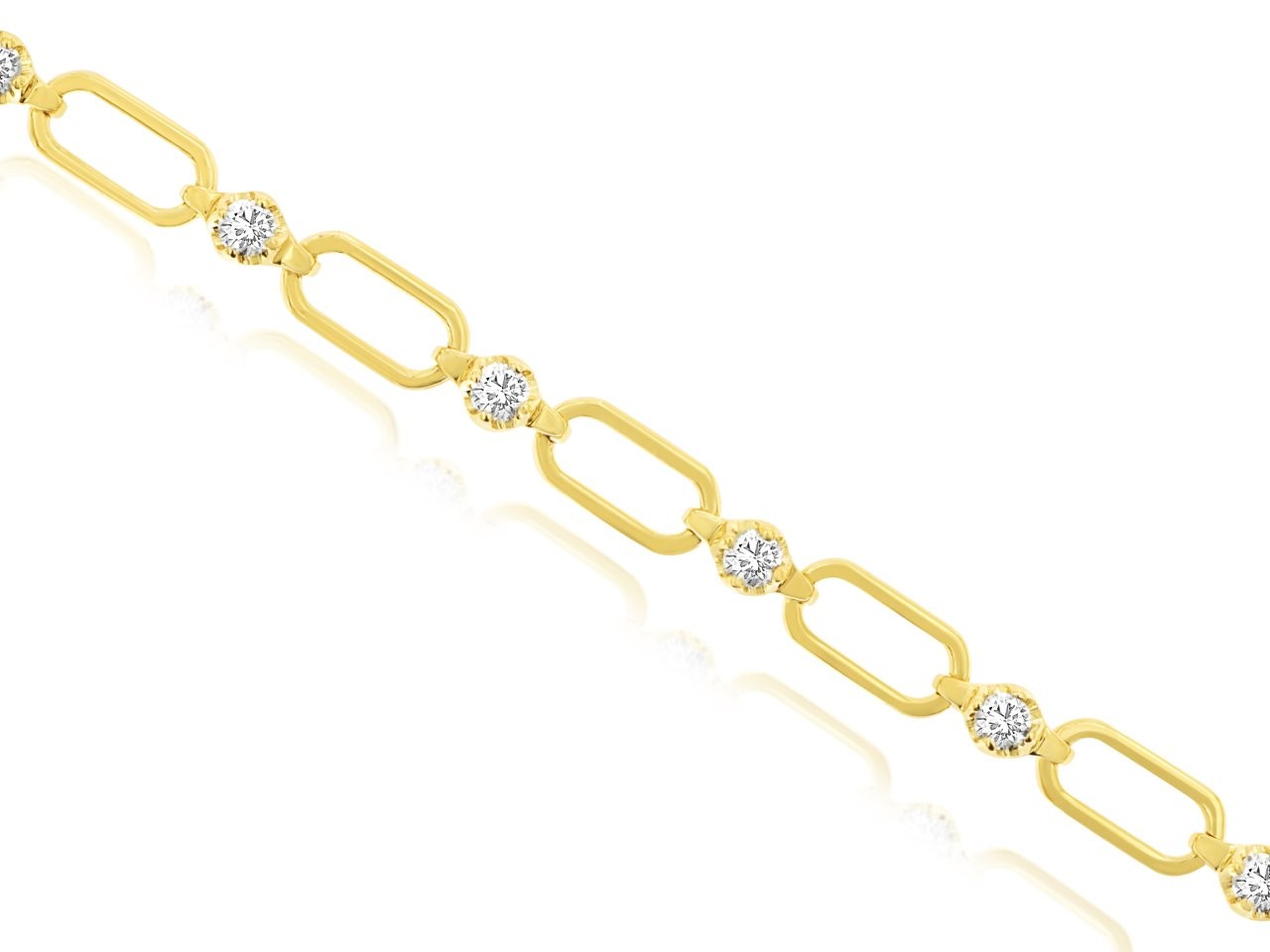 DIAMOND BRACELET