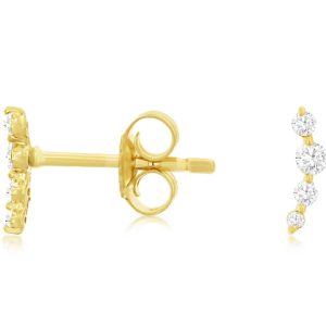 DIAMOND EARRING