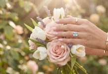 How to Match Your Jewelry with Spring Colors: From Pastels to Pearls