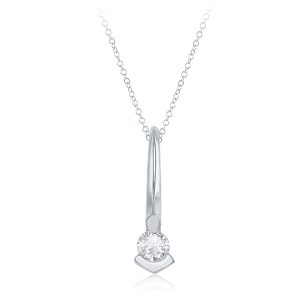 Diamond Pendant
