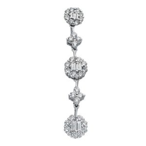 Diamond Pendant