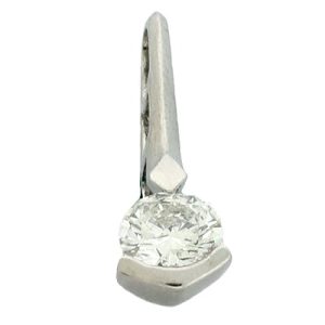 Diamond Pendant