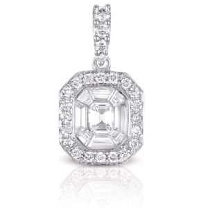 Diamond Pendant