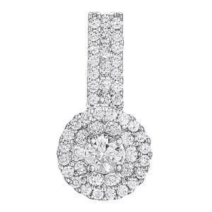Diamond Pendant