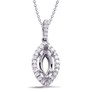 Diamond Pendant For 11×5.5m Marquee Cent
