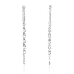 DIAMOND EARRING