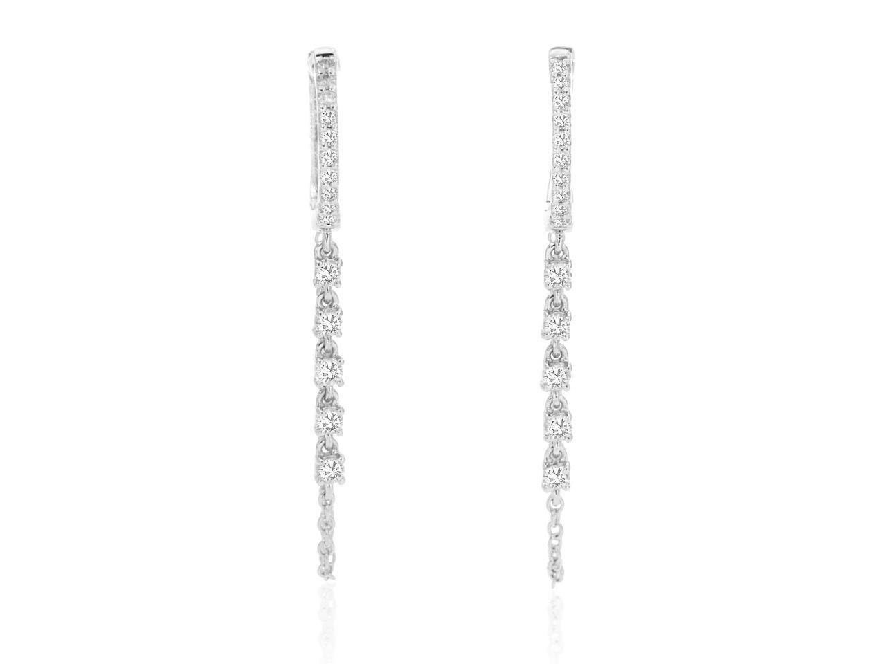 DIAMOND EARRING