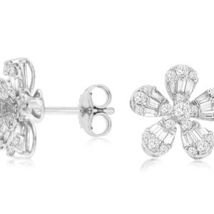 DIAMOND EARRING