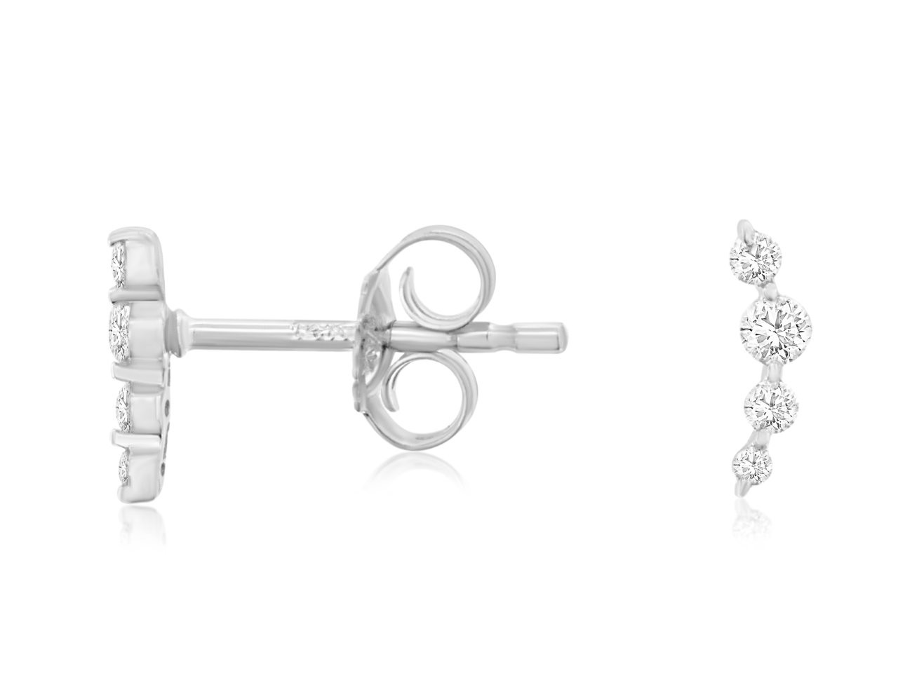 DIAMOND EARRING