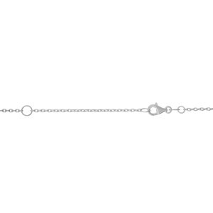 14K Gold 1.5mm Extendable Chain
