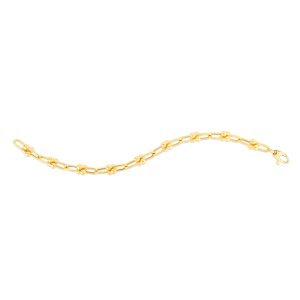 14K 5mm JAX Necklace