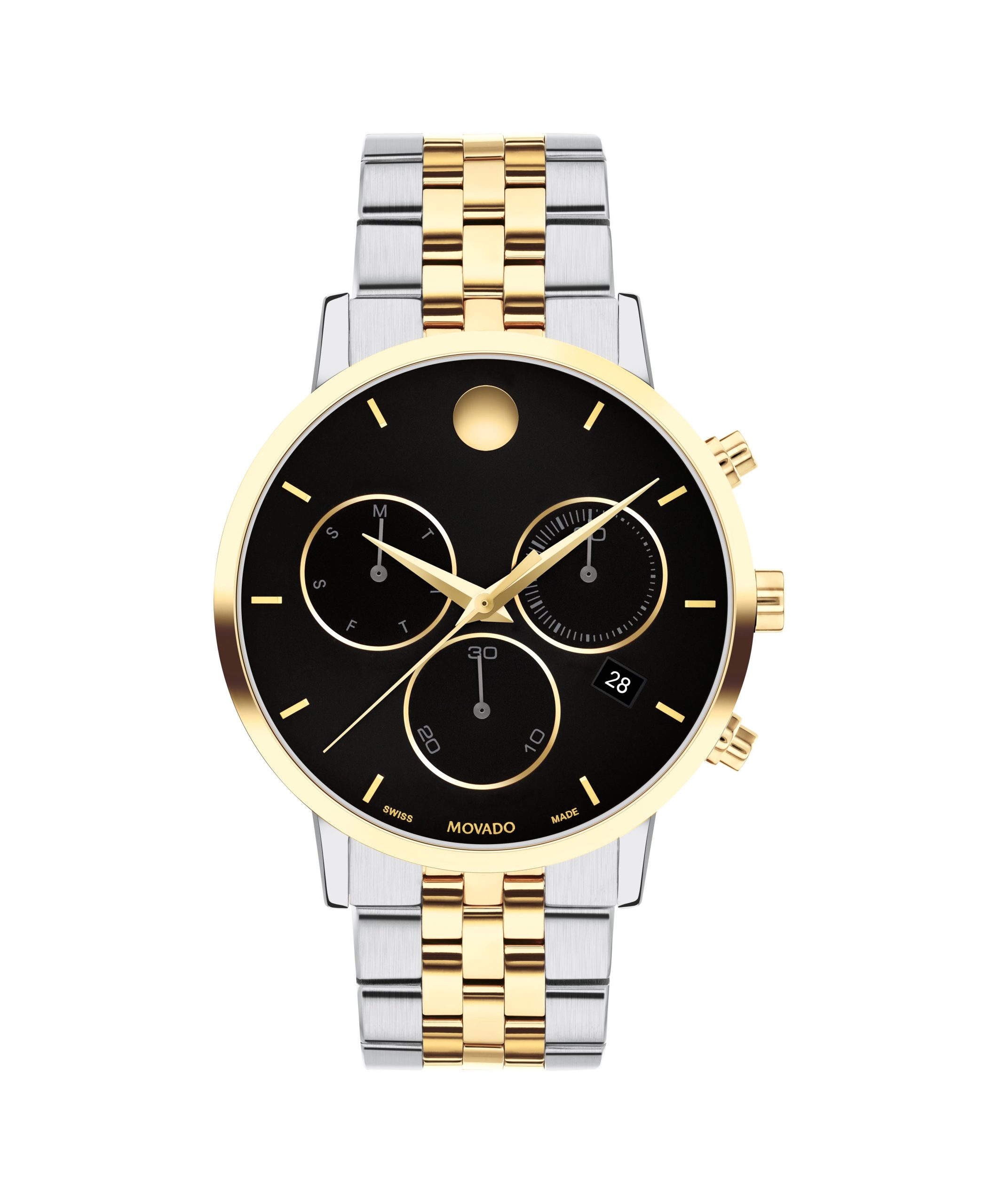 MUSEUM CLASSIC CHRONO
