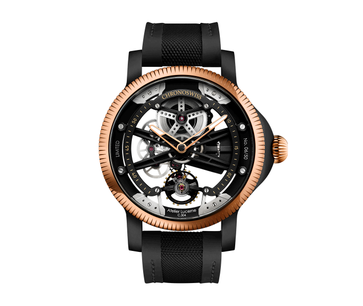 SkelTec Gold