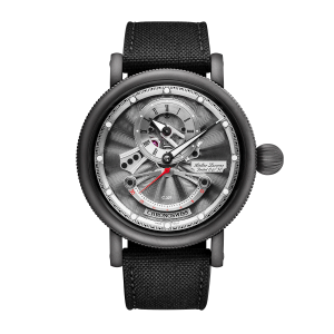 Open Gear ReSec Mr. Grey