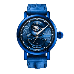 Open Gear ReSec Electric Blue