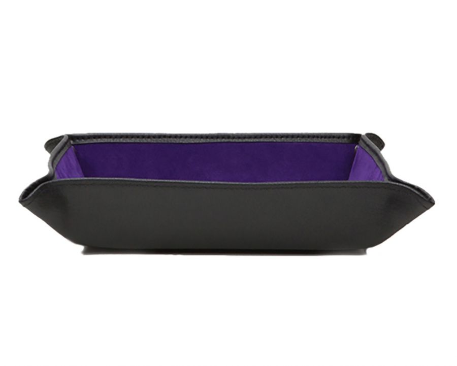 BLAKE Coin Tray - Purple