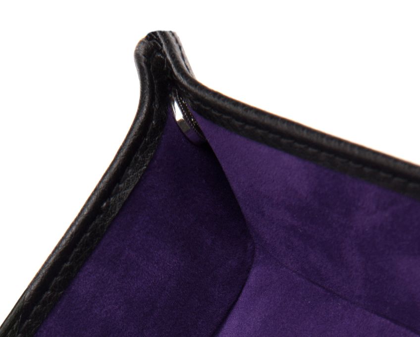 BLAKE Coin Tray - Purple