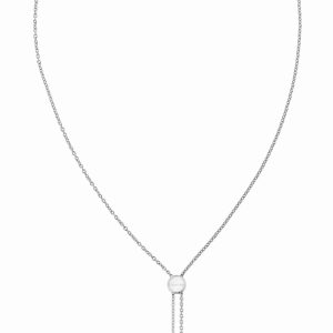 Sculptured drops