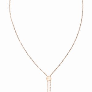 Sculptured drops