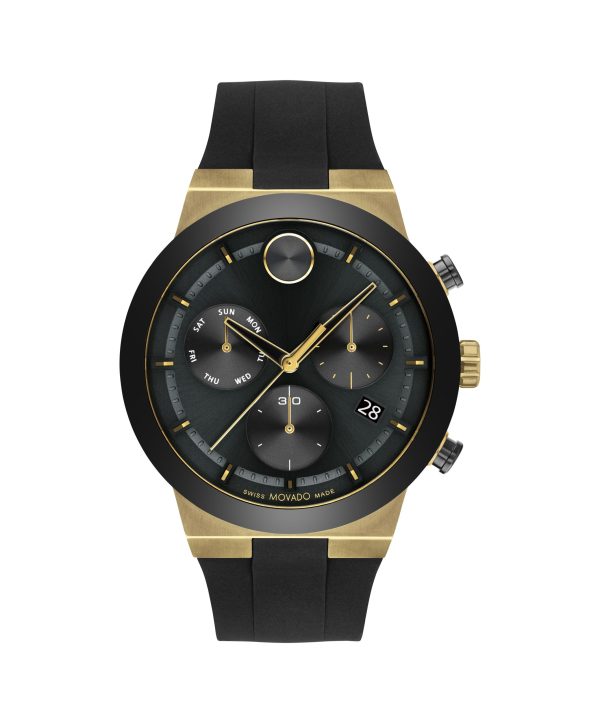 Movado Swiss watch Joe's Jewelry