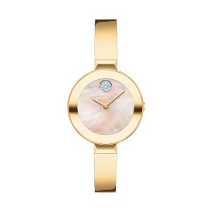 BOLD BANGLE