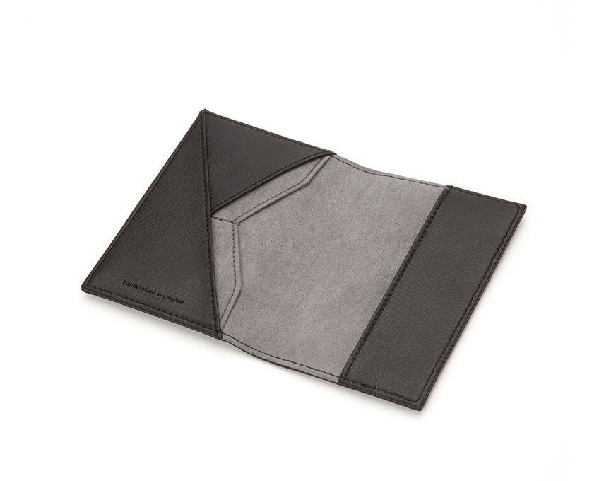 HOWARD PASSPORT HOLDER