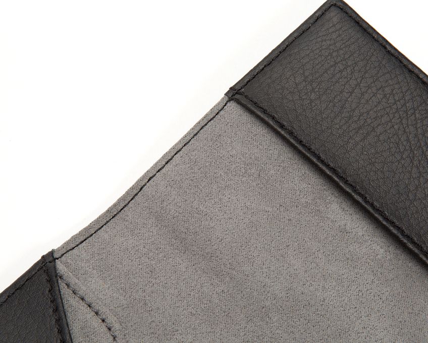 HOWARD PASSPORT HOLDER
