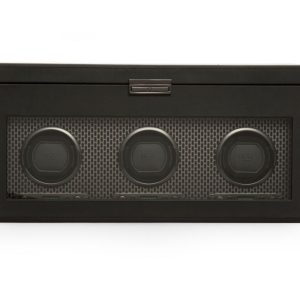 AXIS Triple Winder – Black