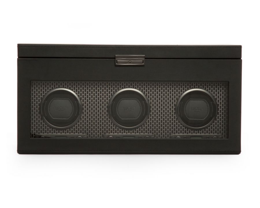 AXIS Triple Winder - Black