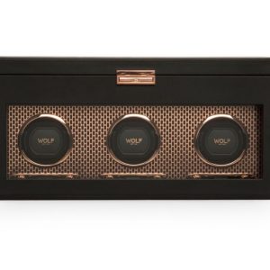 AXIS Triple Winder – Copper
