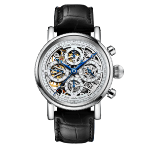 Opus Chronograph